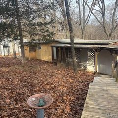 7350 Deborah Lane, Hillsboro, MO 63050