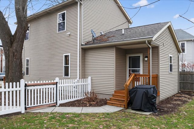 430 Carrier Street, Grand Rapids, MI 49505