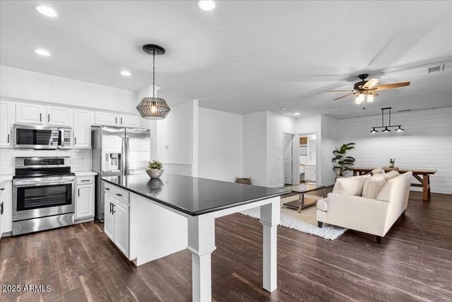 4089 E WAGON Circle, Gilbert, AZ 85297