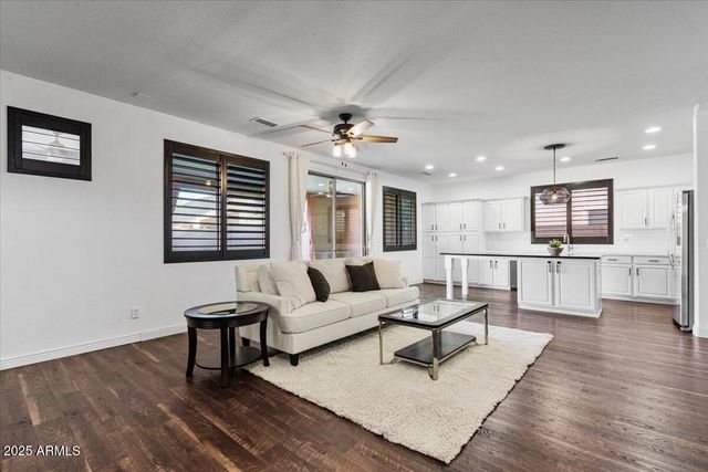 4089 E WAGON Circle, Gilbert, AZ 85297