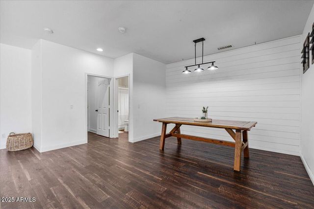 4089 E WAGON Circle, Gilbert, AZ 85297