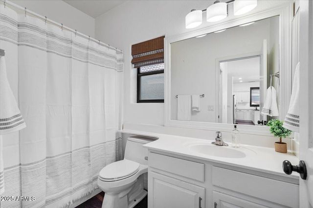 4089 E WAGON Circle, Gilbert, AZ 85297