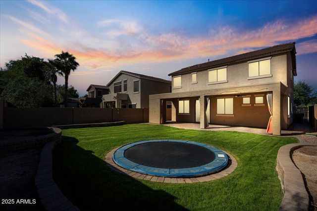 4089 E WAGON Circle, Gilbert, AZ 85297