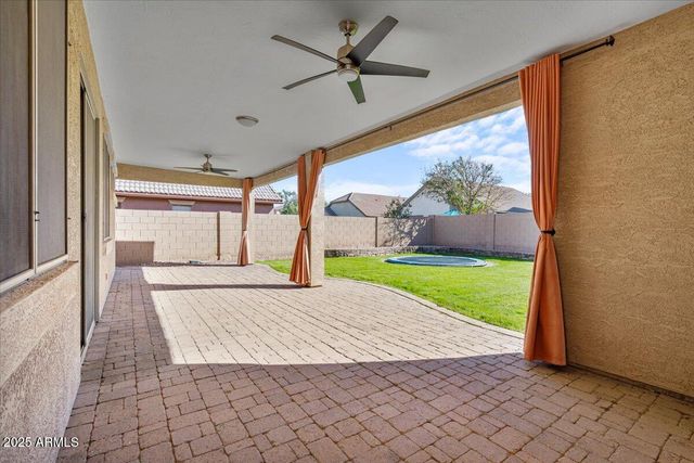 4089 E WAGON Circle, Gilbert, AZ 85297