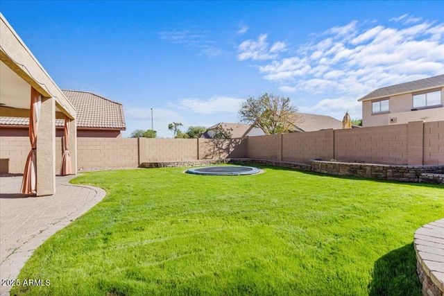 4089 E WAGON Circle, Gilbert, AZ 85297