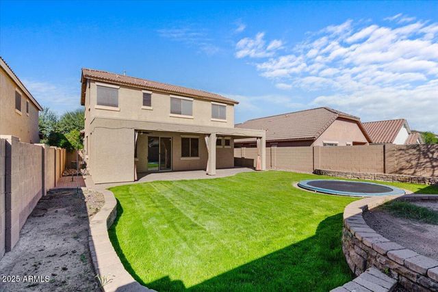 4089 E WAGON Circle, Gilbert, AZ 85297