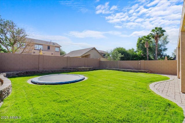 4089 E WAGON Circle, Gilbert, AZ 85297