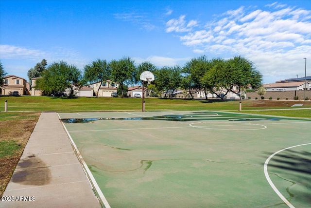 4089 E WAGON Circle, Gilbert, AZ 85297