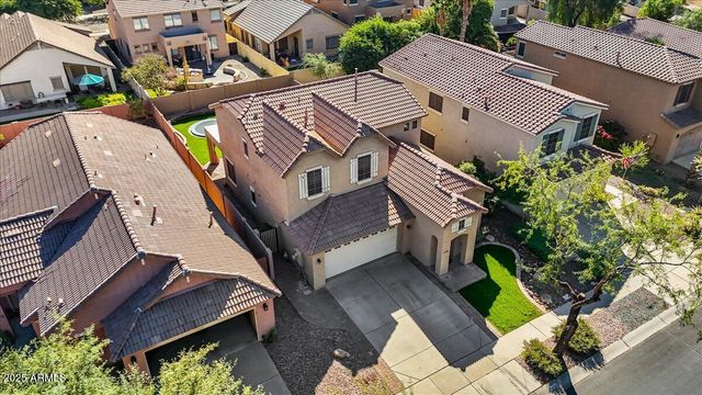 4089 E WAGON Circle, Gilbert, AZ 85297