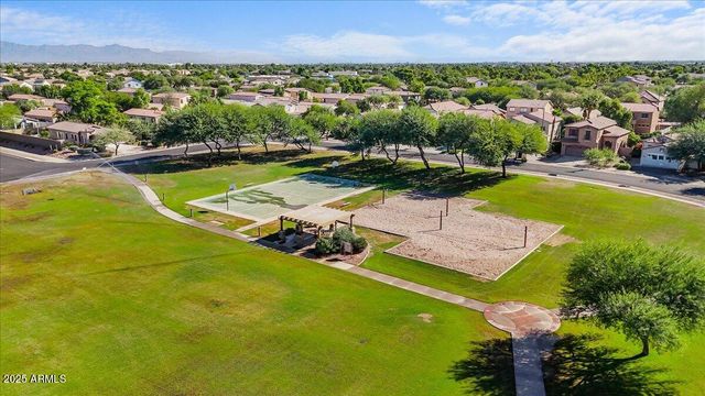 4089 E WAGON Circle, Gilbert, AZ 85297
