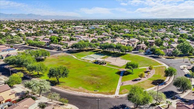 4089 E WAGON Circle, Gilbert, AZ 85297