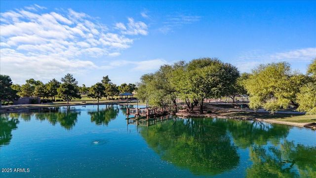 4089 E WAGON Circle, Gilbert, AZ 85297