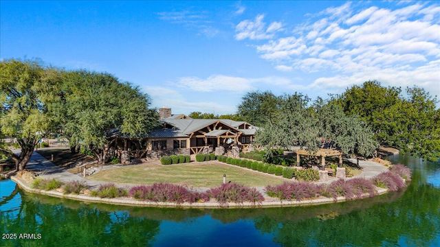 4089 E WAGON Circle, Gilbert, AZ 85297