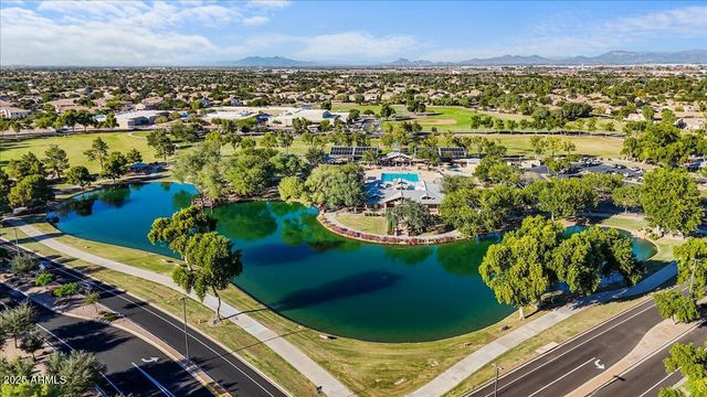 4089 E WAGON Circle, Gilbert, AZ 85297