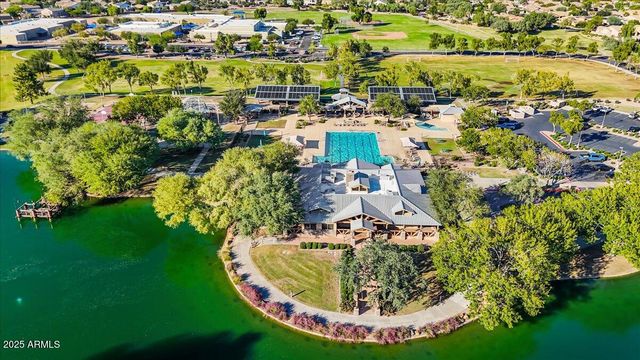 4089 E WAGON Circle, Gilbert, AZ 85297