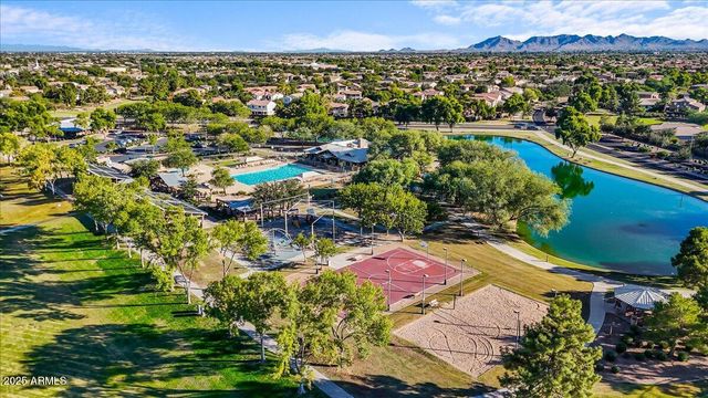 4089 E WAGON Circle, Gilbert, AZ 85297