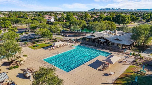 4089 E WAGON Circle, Gilbert, AZ 85297