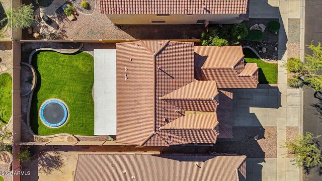 4089 E WAGON Circle, Gilbert, AZ 85297