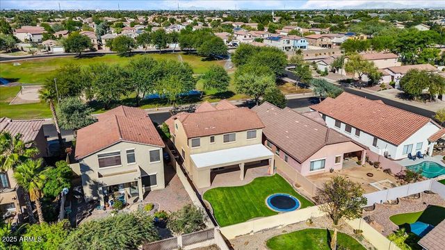 4089 E WAGON Circle, Gilbert, AZ 85297