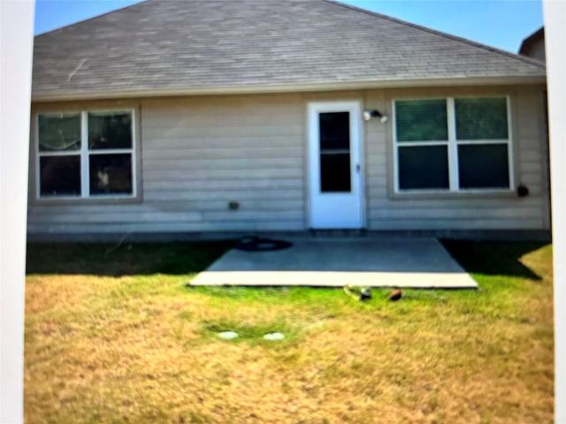 211 Animas DR, Georgetown, TX 78626