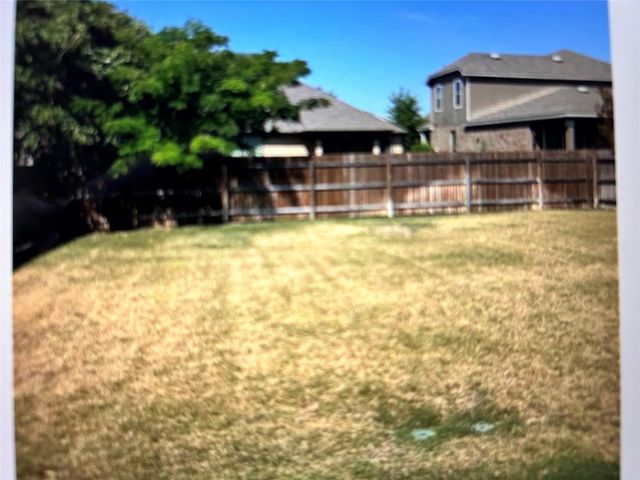 211 Animas DR, Georgetown, TX 78626