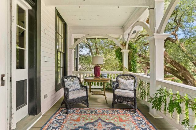 1014 E Mallory St, Pensacola, FL 32503