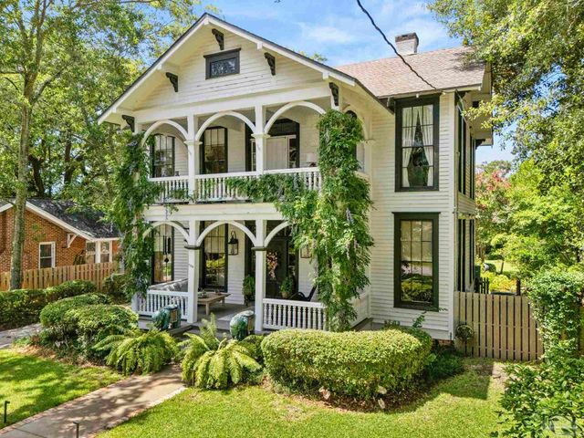 1014 E Mallory St, Pensacola, FL 32503
