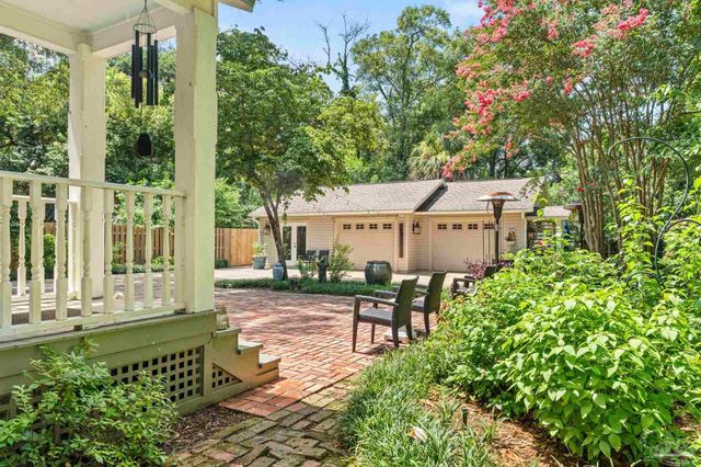 1014 E Mallory St, Pensacola, FL 32503
