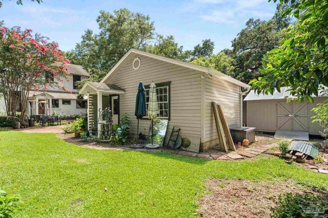 1014 E Mallory St, Pensacola, FL 32503