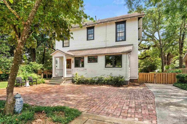 1014 E Mallory St, Pensacola, FL 32503