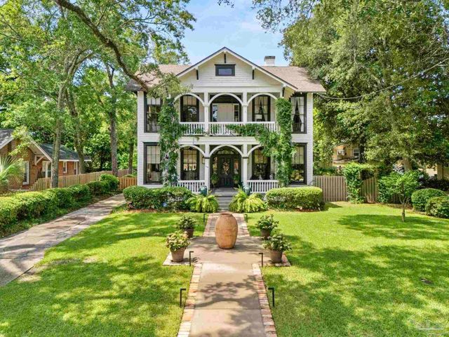 1014 E Mallory St, Pensacola, FL 32503