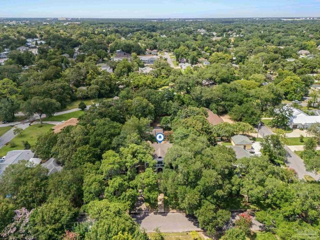 1014 E Mallory St, Pensacola, FL 32503