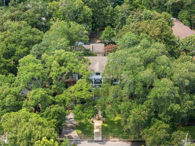 1014 E Mallory St, Pensacola, FL 32503