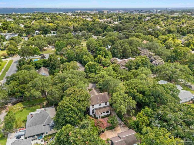 1014 E Mallory St, Pensacola, FL 32503