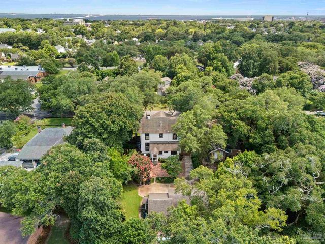 1014 E Mallory St, Pensacola, FL 32503