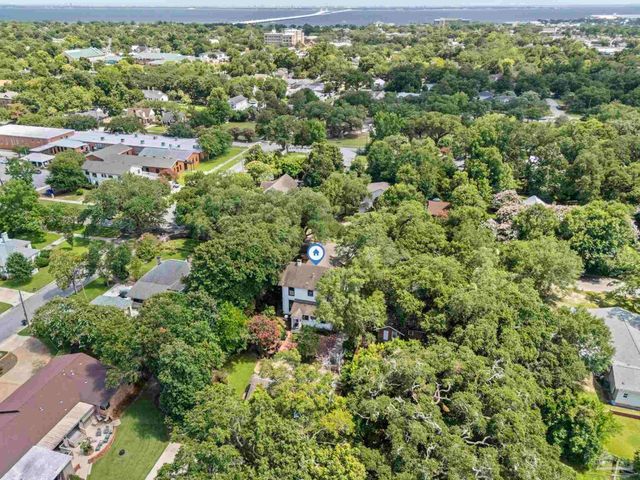 1014 E Mallory St, Pensacola, FL 32503