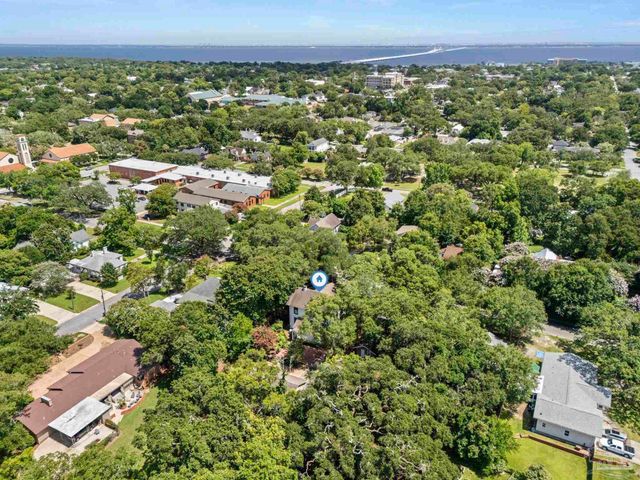 1014 E Mallory St, Pensacola, FL 32503
