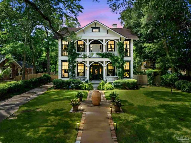 1014 E Mallory St, Pensacola, FL 32503