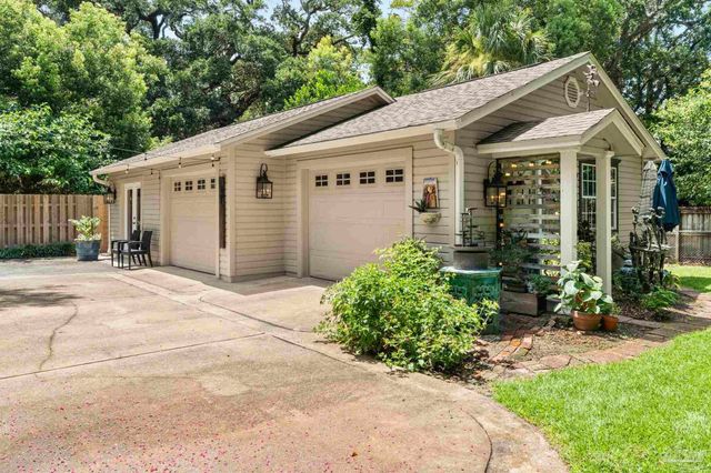 1014 E Mallory St, Pensacola, FL 32503