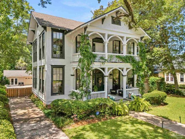 1014 E Mallory St, Pensacola, FL 32503