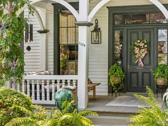 1014 E Mallory St, Pensacola, FL 32503