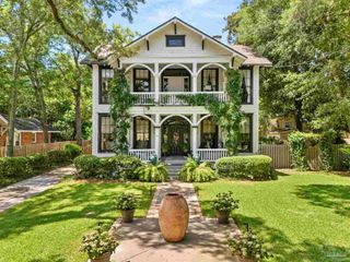 1014 E Mallory St, Pensacola, FL 32503