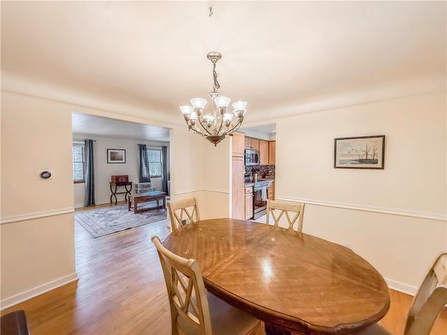 3921 Edge Rd, Brentwood, PA 15227