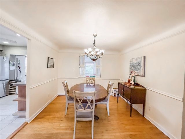 3921 Edge Rd, Brentwood, PA 15227