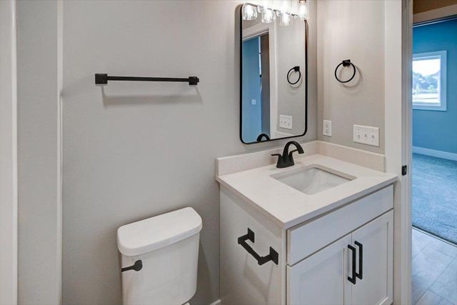 2965 Blue Grass Drive, Stoughton, WI 53589