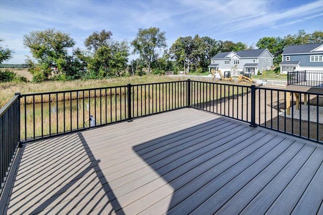 2965 Blue Grass Drive, Stoughton, WI 53589