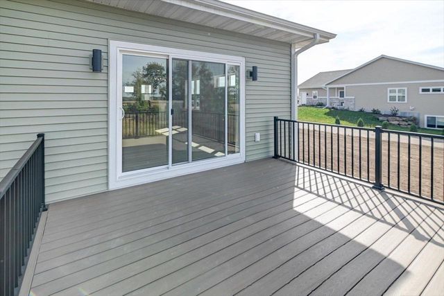 2965 Blue Grass Drive, Stoughton, WI 53589