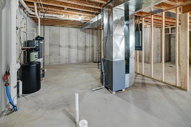 2965 Blue Grass Drive, Stoughton, WI 53589