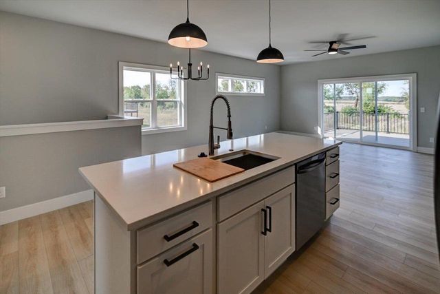 2965 Blue Grass Drive, Stoughton, WI 53589