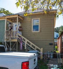 1513 J H Clouser Street, Galveston, TX 77550